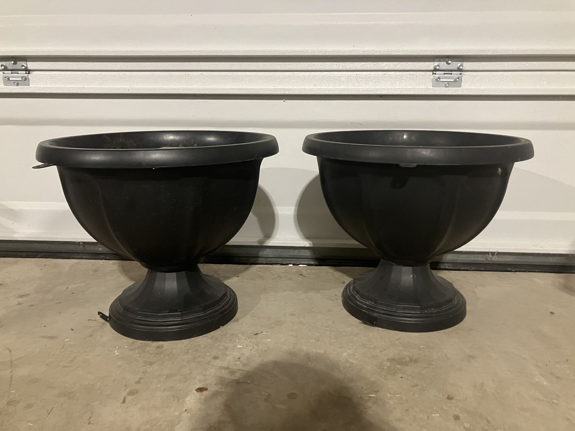 Flower Pots