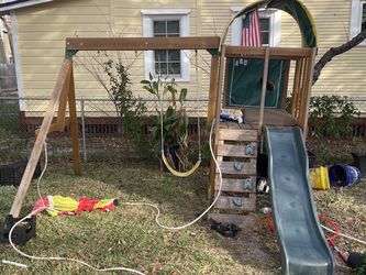 Free Kids Playground