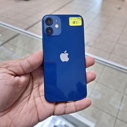 Iphone 12 Mini 64GB Unlocked 
