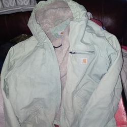 XL Carhart Jacket