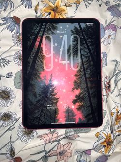 iPad A16 *CASH ONLY*