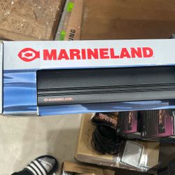 36”-48” Fish Tank Light Brand New LED 