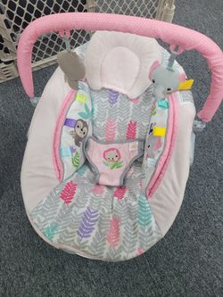 Baby Bouncer