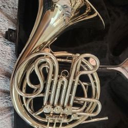 Conn 8D (~2002) (Nickel Silver)
