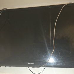 55 Inch LED Tv.. Has Remote,  Works Good 