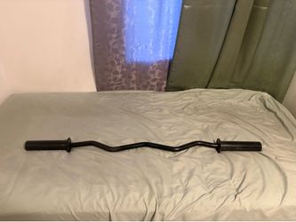 Olympic bar for 80$