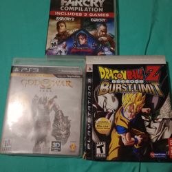 Ps3 Games Dbz Comes With Dvd 