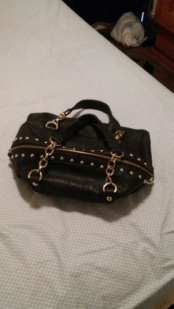 Small purse