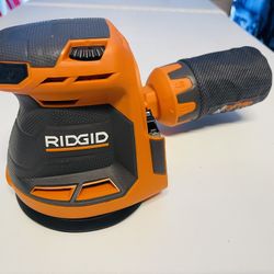 18V Cordless 5 in. Random Orbit Sander (Tool Only)-New in Orlando Tool
