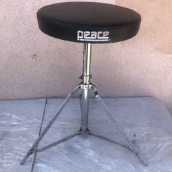 Peace Drums Seat