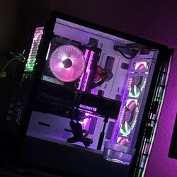 High-End Gaming PC | RTX 4070 Ti | Ready for 4K & 240Hz