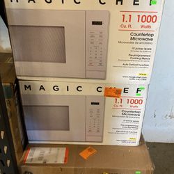 Microwave