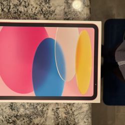 Apple iPad Generation 10 