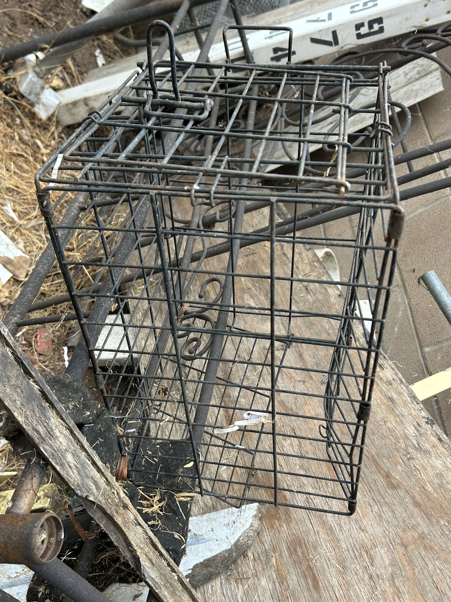 Cage