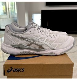 Asics Volleyball Shoes