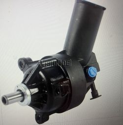 Remanufactured Power Steering Pump