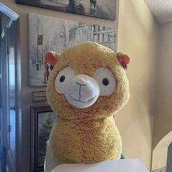 Large Size Huggable