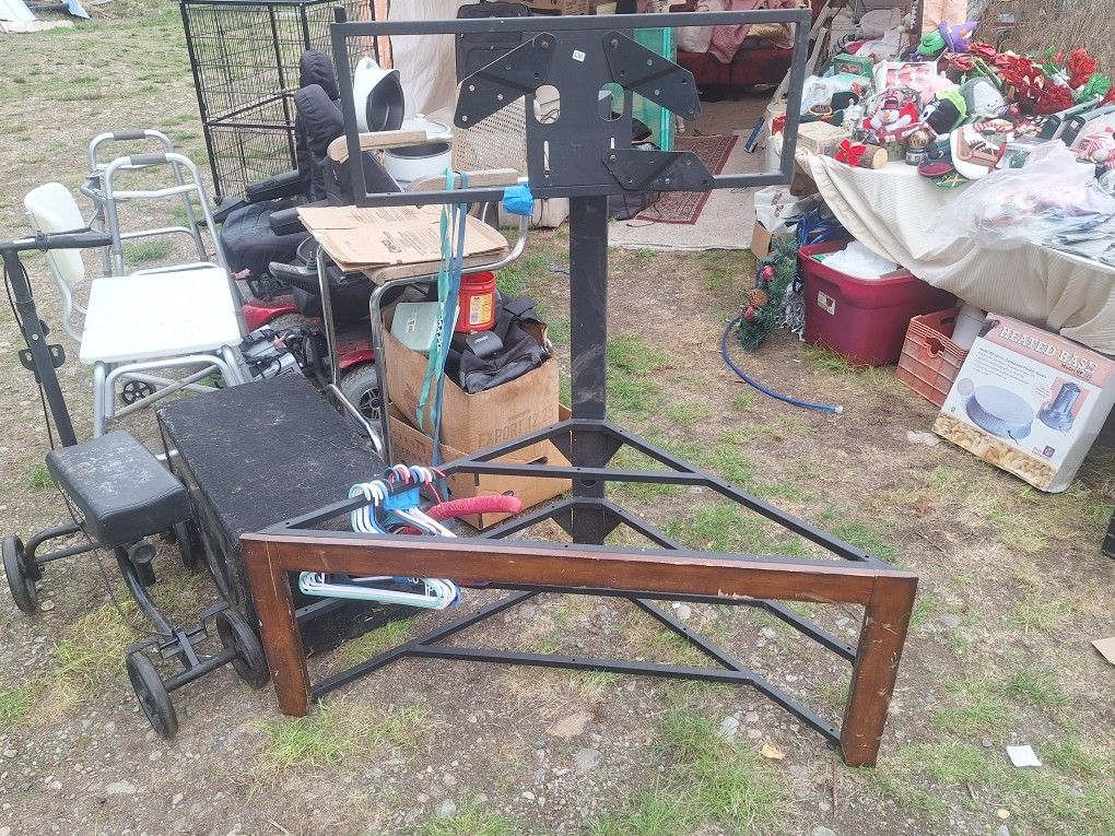 TV Stand