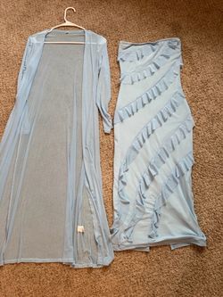 Dress 2 pieces Small