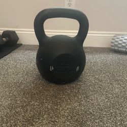 100lb kettlebell 