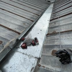 Mobile Welding