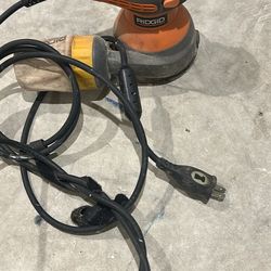 Rigid Palm Sander