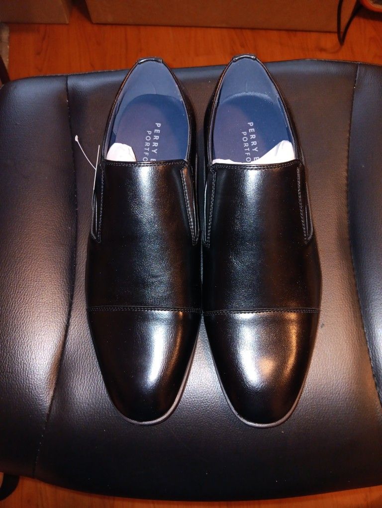 Men's Dress Shoes