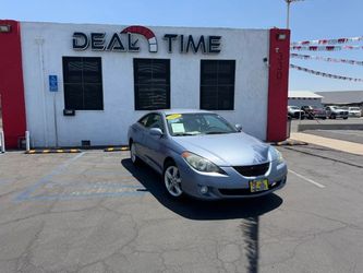 2006 Toyota Solara