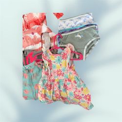 12-18 Month Baby Girl Bundle