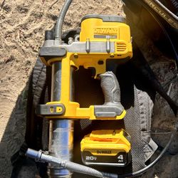 DEWALT 20V MAX COMBO