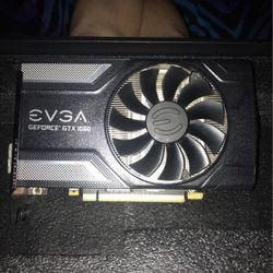 GeForce Gtx 1060 6gb Graphics Card Gpu