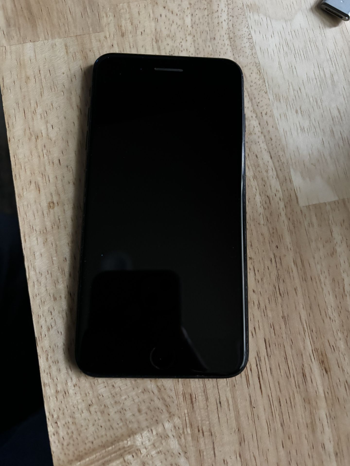 Unlocked iPhone 7 Plus 128 GB