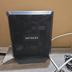 Netgear Router