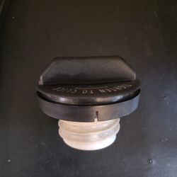Gas Cap