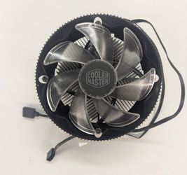 CPU Fan