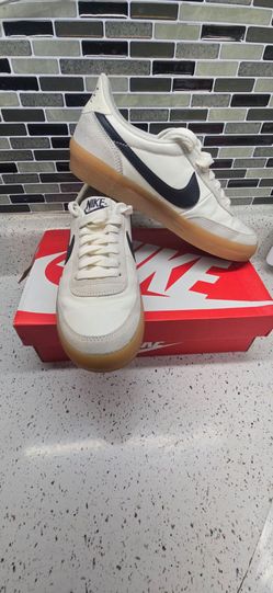 Nike kill shot 2
