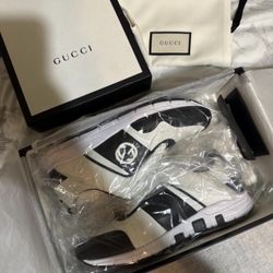 gucci trainers