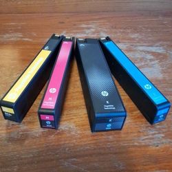 Hp 972x Ink