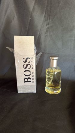 Hugo Boss