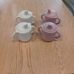 Sippy Cups