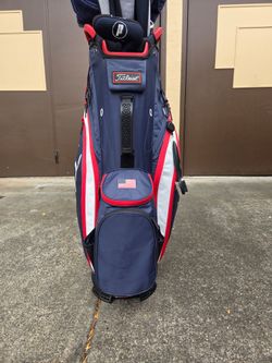 Titleist Golf Bag