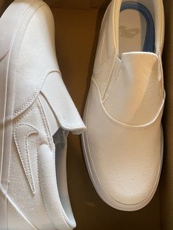 Nike Sb Slip On 9