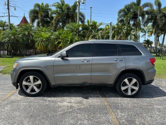 2013 Jeep Cherokee