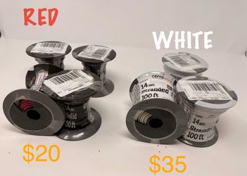 Miscellaneous Wire