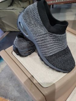 Women's Hypersoft slip on shoes