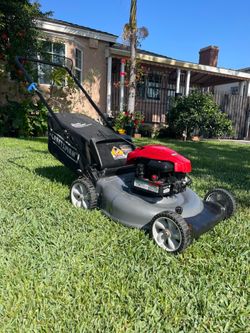 Craftsman Push Lawn Mower