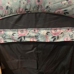 Baby Trend Pack And Play 