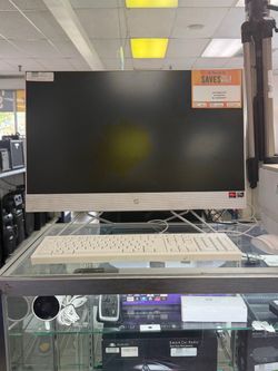 Hp and printer bundle