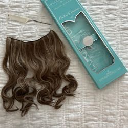 Halo Hair Extension
