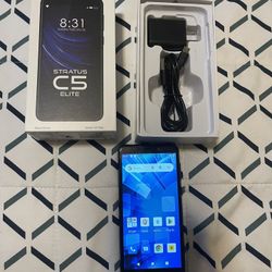 Stratus C5 Elite